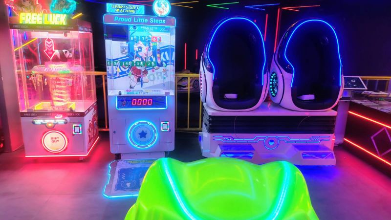 Photo 1 of Go Gamming