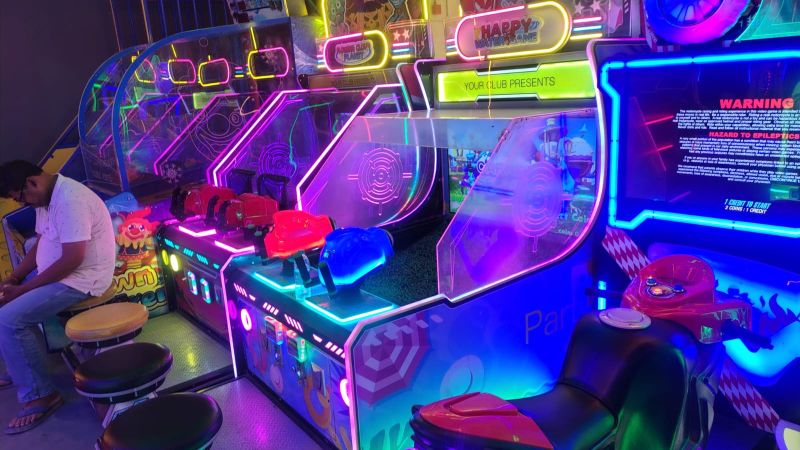 Photo 2 of Go Gamming