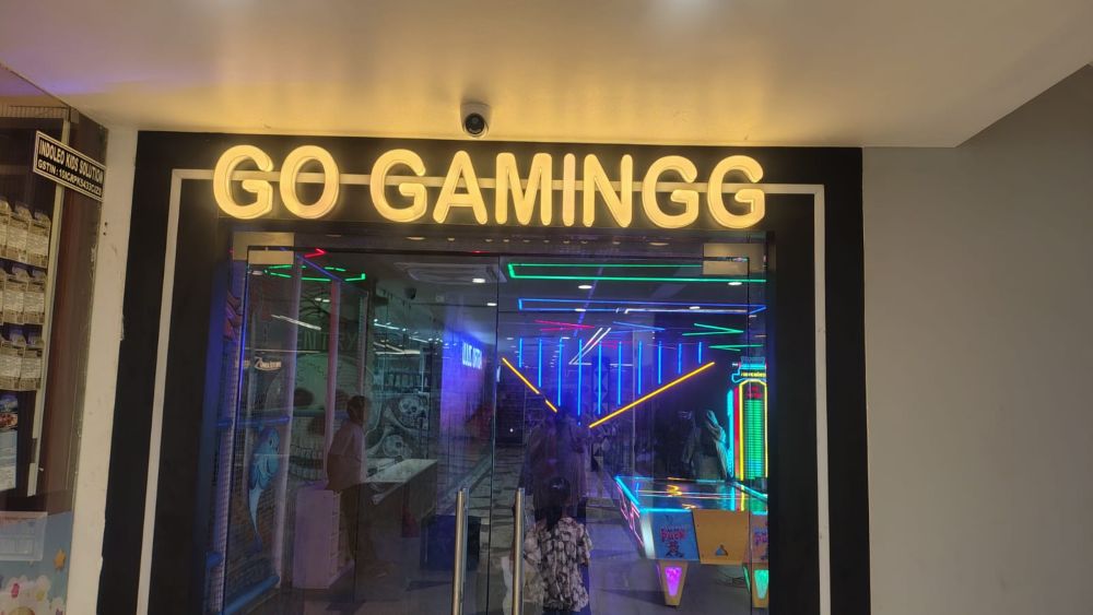 Photo 8 of Go Gamming