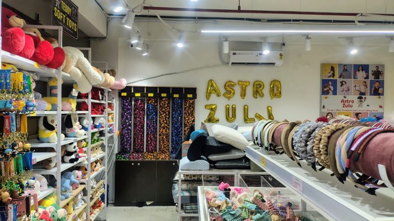 Photo 1 of Astro Zulu