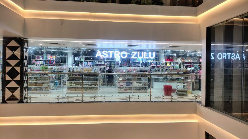Photo 4 of Astro Zulu