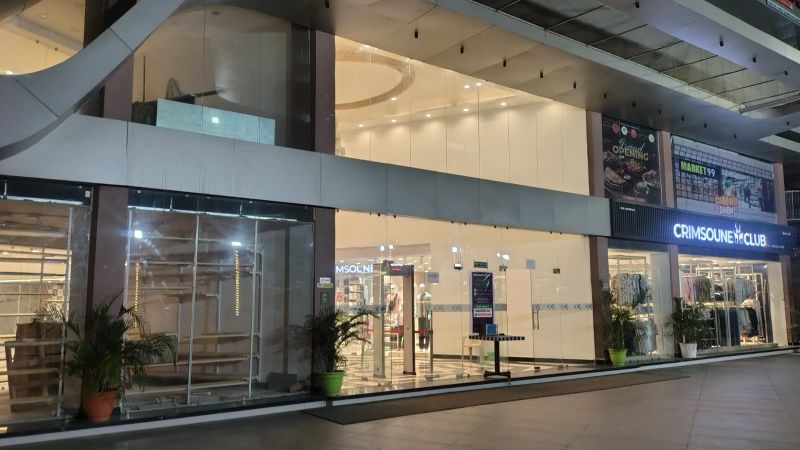 Photo 2 of Downtown City Square Mall (DCS Mall)