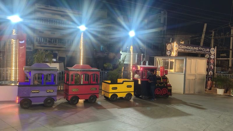 Photo 3 of Downtown City Square Mall (DCS Mall)