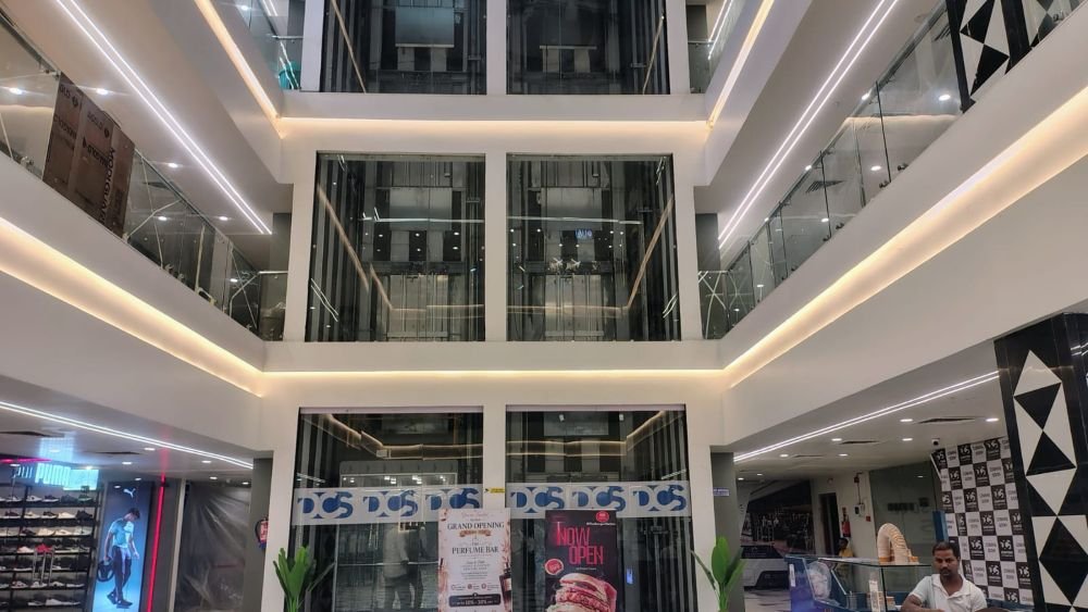 Photo 4 of Downtown City Square Mall (DCS Mall)