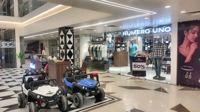 Photo 5 of Downtown City Square Mall (DCS Mall)