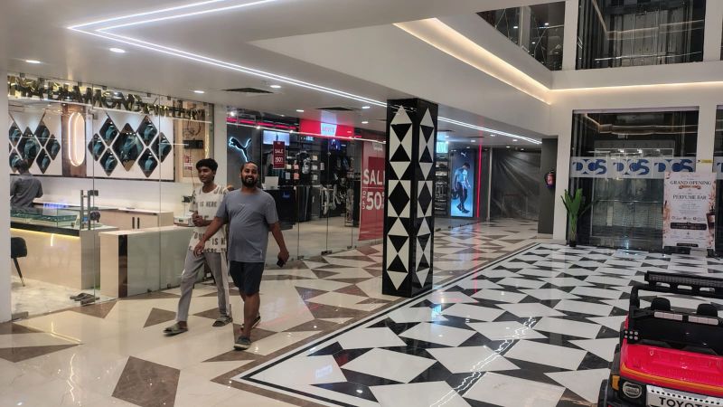 Photo 6 of Downtown City Square Mall (DCS Mall)