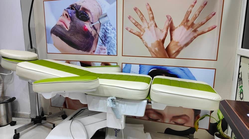 Photo 2 of Perfect Skin & Hair Solutions Clinic