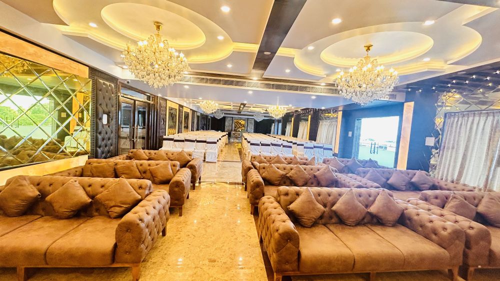 Photo 4 of The Royal Park Hotel Siwan