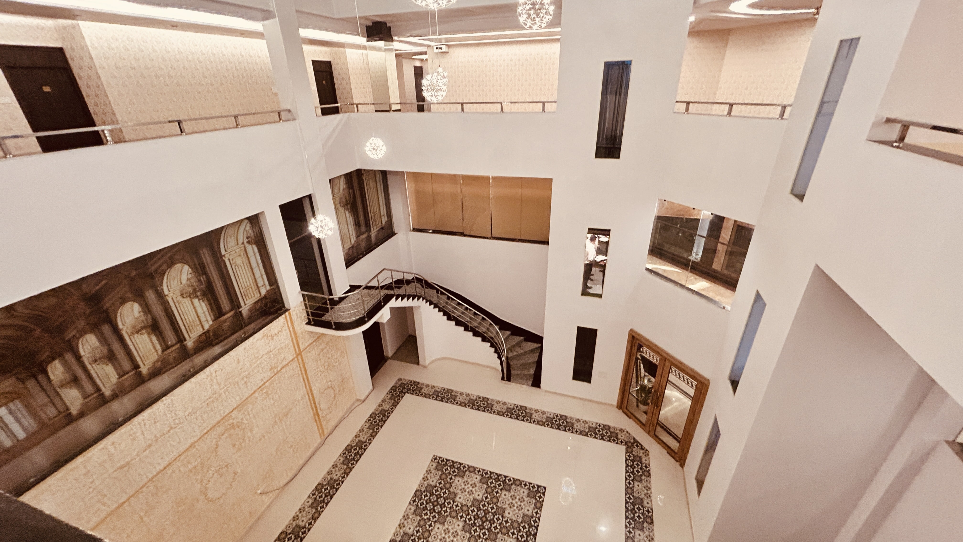 Photo 7 of The Royal Park Hotel Siwan