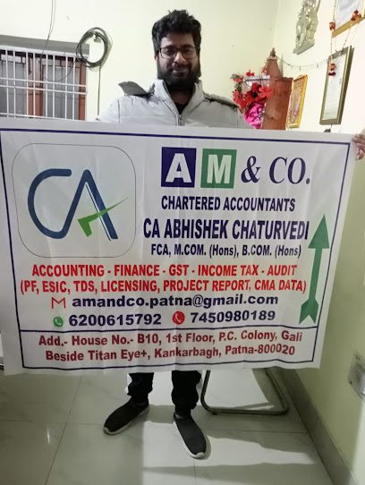 Photo 1 of AM & CO