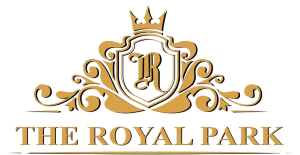 The Royal Park Hotel Siwan Logo