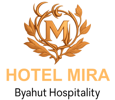 Hotel Mira Siwan Logo