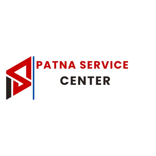 Patna Service Centre Logo