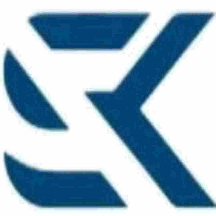 The SK Services Logo