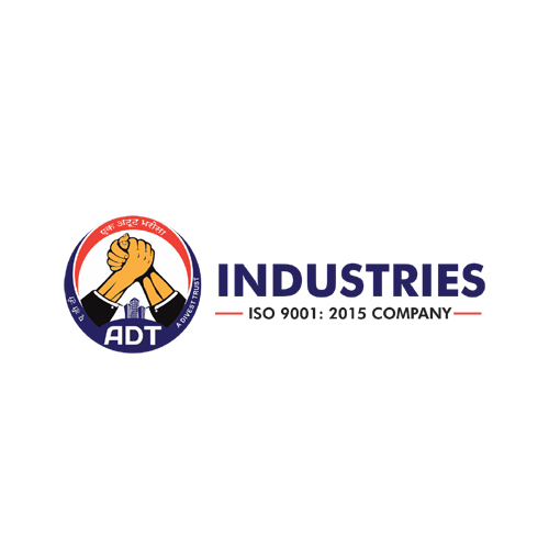 ADT Industries Pvt. Ltd. Logo