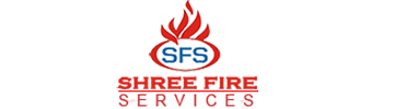 Shree Fire Services Logo