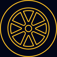 Spider Cab Rajgir Logo