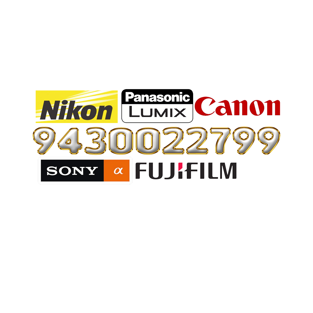 CAMERA REPAIR HUB Logo