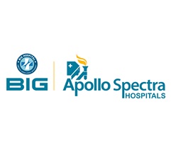 Big Apollo Spectra Hospital Logo