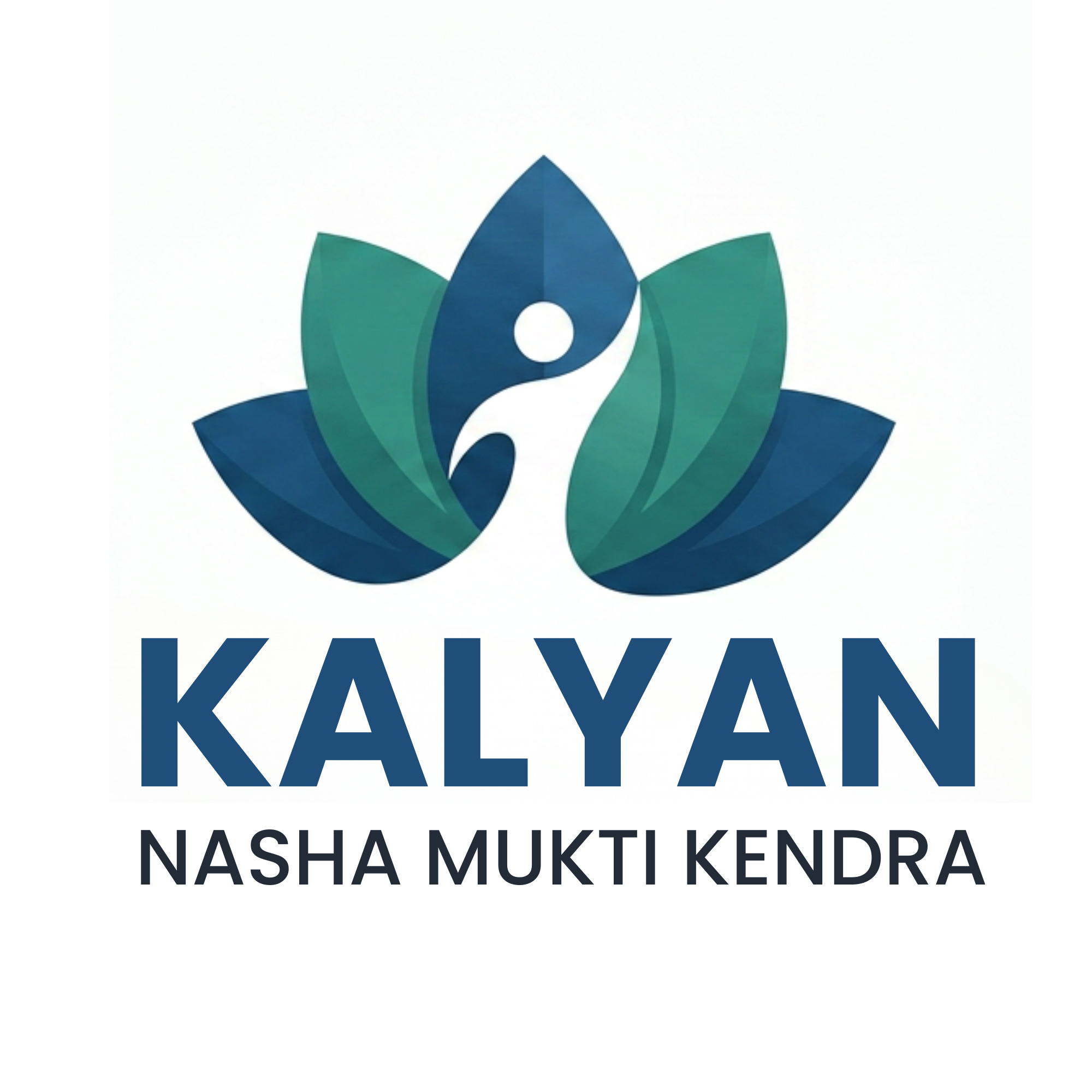 Kalyan Nasha Mukti Kendra Patna Logo