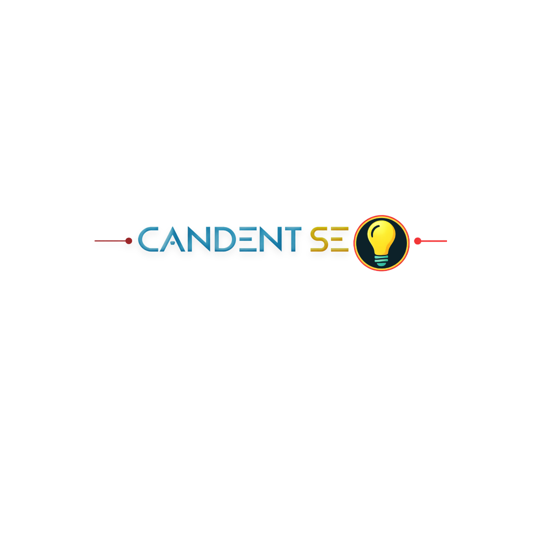 Candent SEO Logo