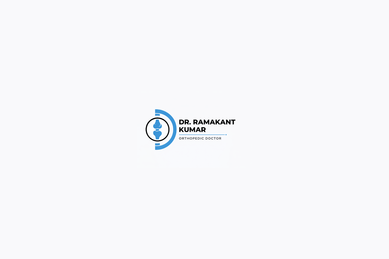 Dr. Ramakant Kumar Logo