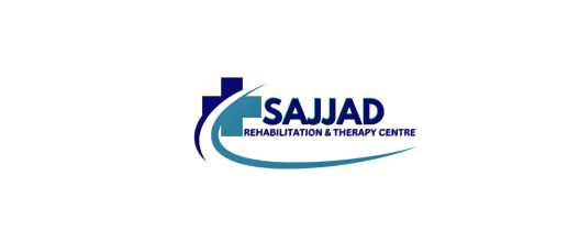 Sajjjad Rehab Physiotherapy centre Logo