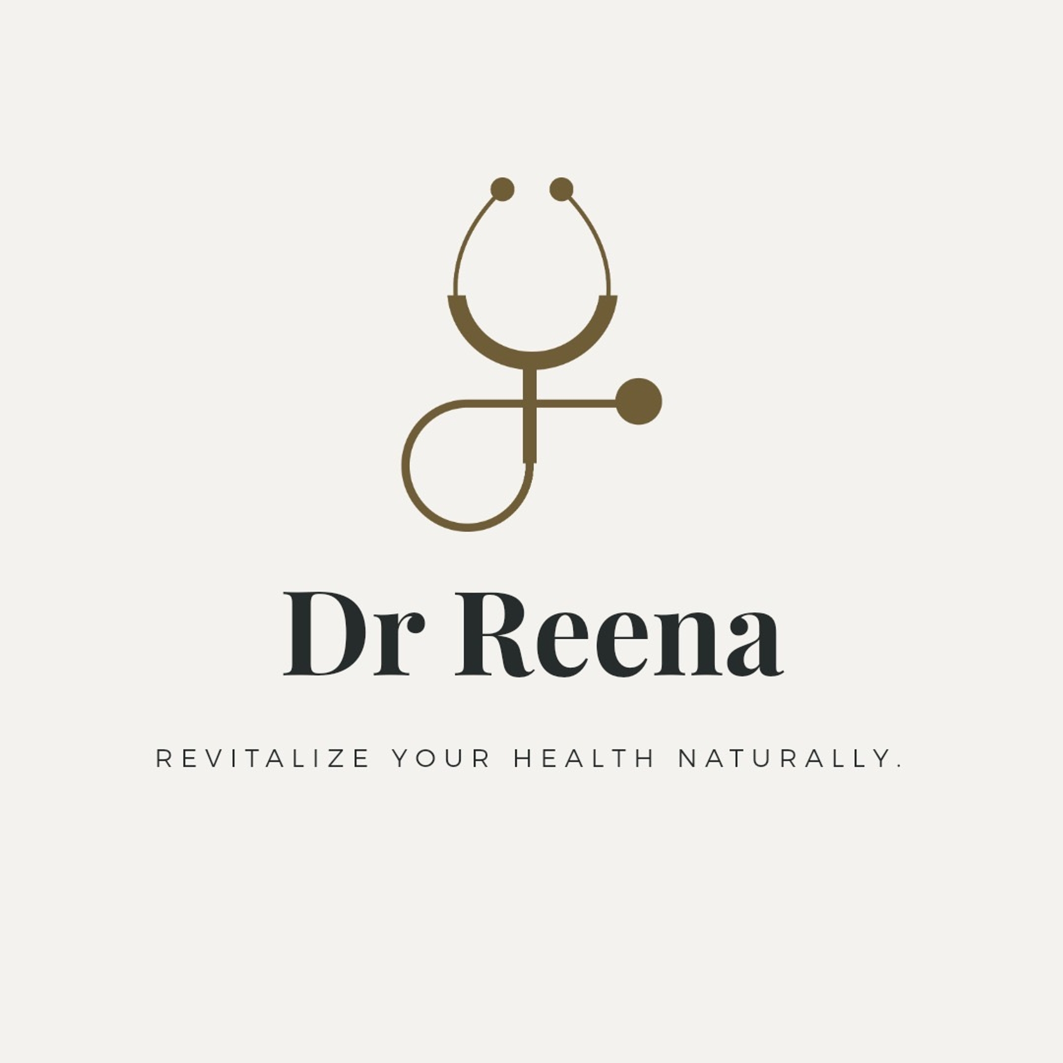 Dr Reena's Homeopathic Clinic & Pharmacy Logo