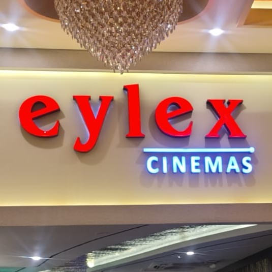 Eylex Cinemas Logo