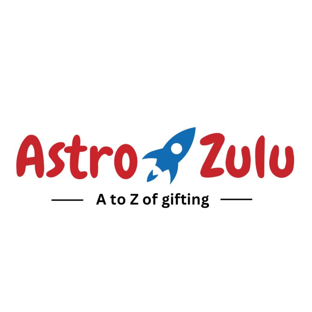 Astro Zulu Logo