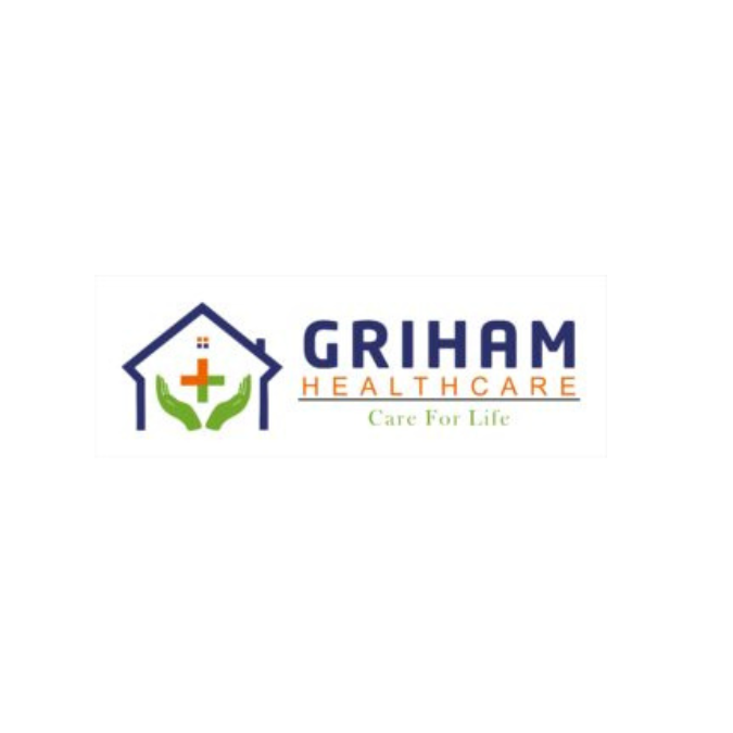 Griham Healthcare Logo