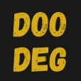 Mithila Doo Deg Taxi Logo