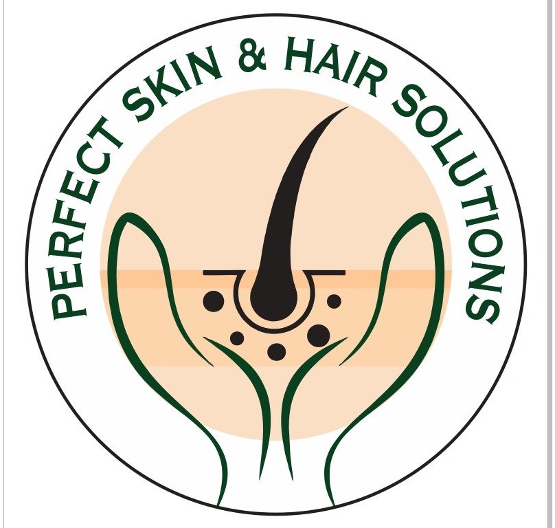 Perfect Skin & Hair Solutions Clinic Logo