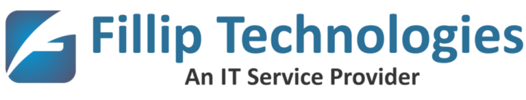 Fillip Technologies Logo