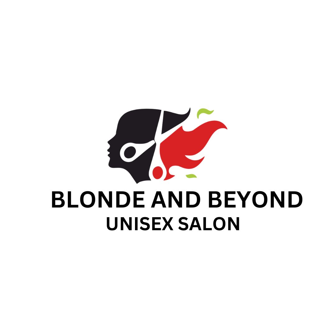 Blonde And Beyond Logo
